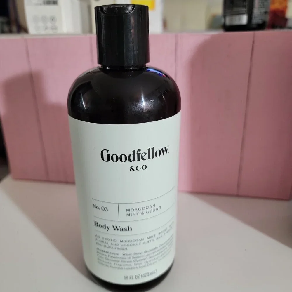Goodfellow & Co goodfellow co